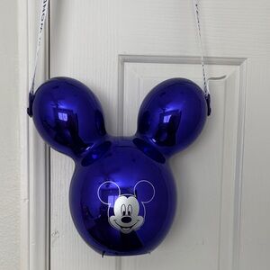 Mickey Mouse 100th Anniversary Popcorn Holder